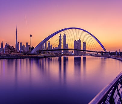 Dubai: The Wellness Tourism Haven for Today's Health-Conscious Traveller