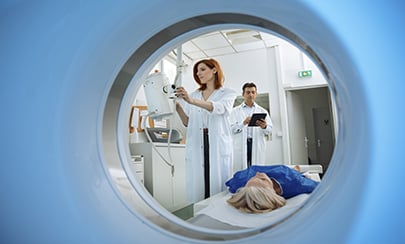 Radiation Safety Culture: Engagement of Patients and Caregivers