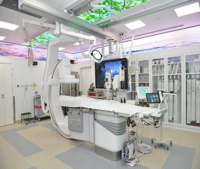 Zulekha Hospital Dubai Tackles Heart Disease With Open Heart Cardiac Center