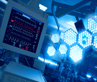 Identifying gaps in hospital IT infrastructure