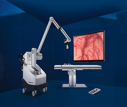 Revolutionary surgical camera system now available in UAE