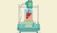 DHA: Embracing the Future of 3D Printing in Healthcare