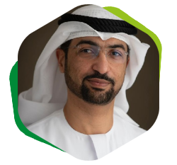 <b>Dr Ramadan AlBlooshi</b><br />Acting Director and Advisor<br /> <strong>Dubai Health Authority</strong>