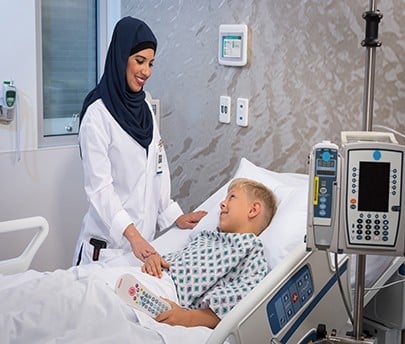 Ascom showcases new integrated communication solution at Arab Health 2019