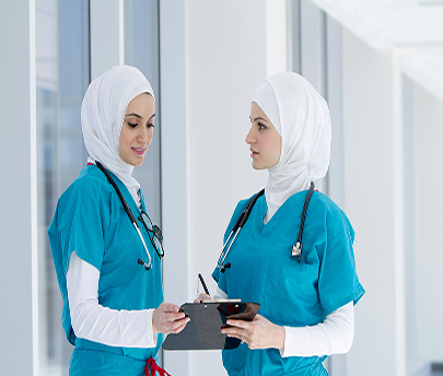 Healthcare opportunities and challenges in Saudi Arabia