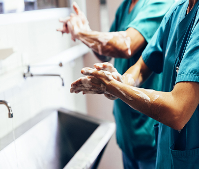 Examining Central Sterile Services Department’s role in patient safety