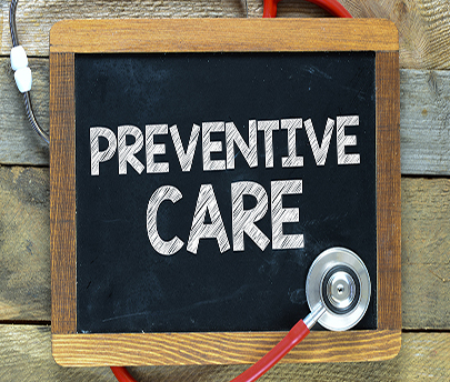 Preventive medicine and the curse of common sense