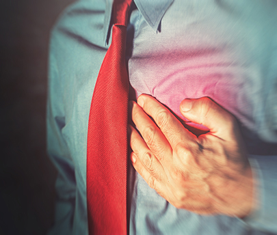 New Study Reveals Cardiometabolic Risk Factors in UAE Men Under 30
