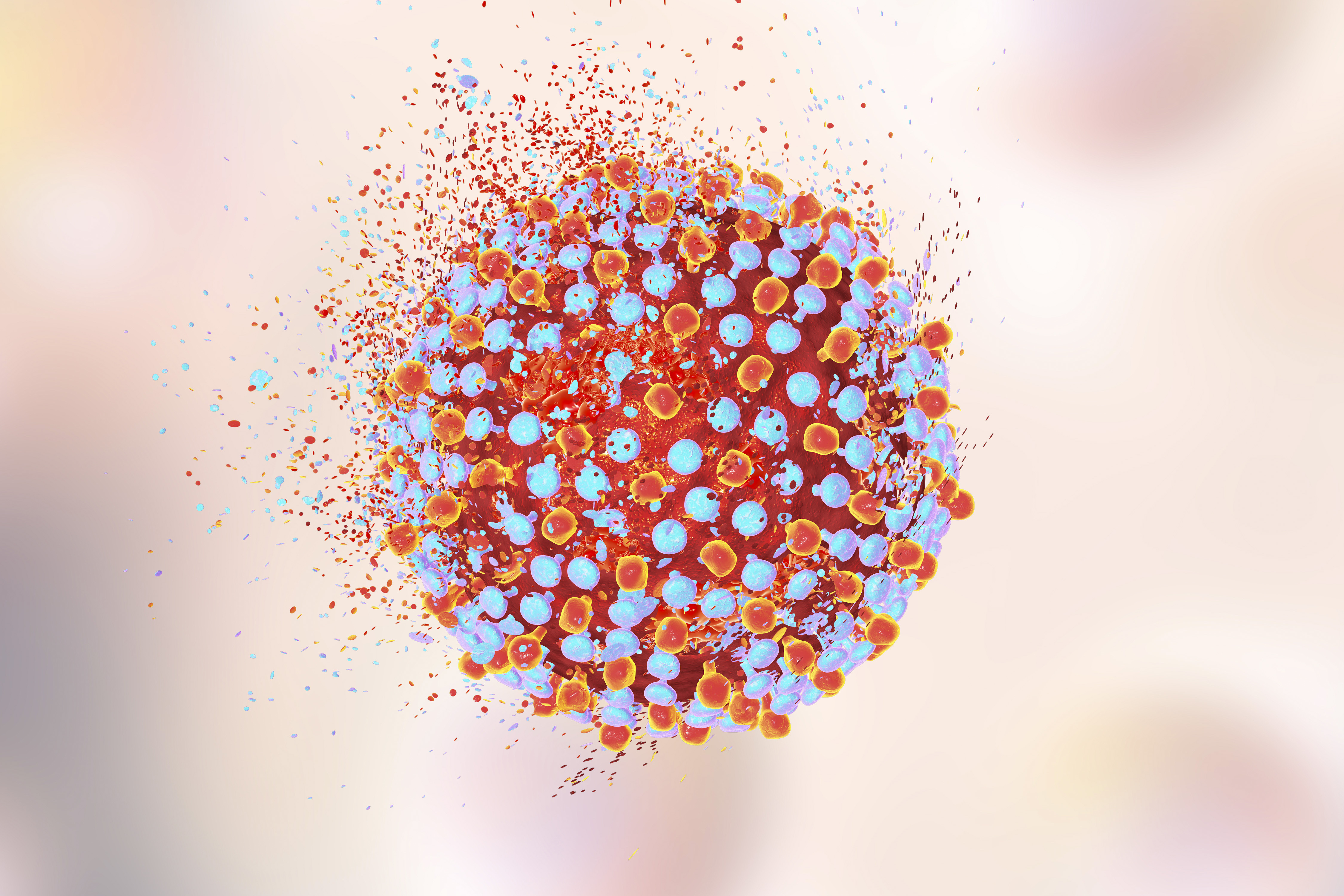 New care models offer potential for eradication of Hepatitis C 