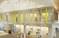 Healing and Hope: Design for Paediatric Spaces