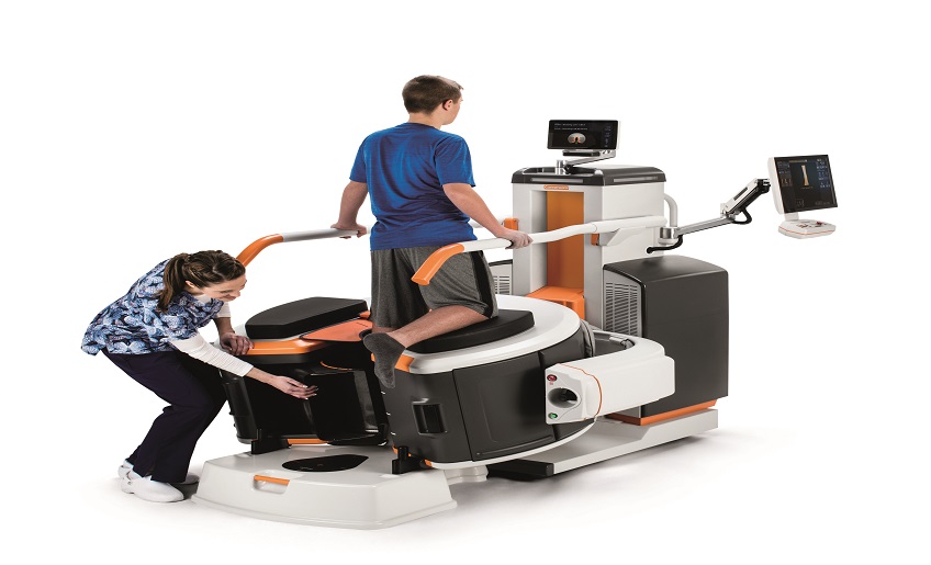 Carestream OnSight 3D Extremity System