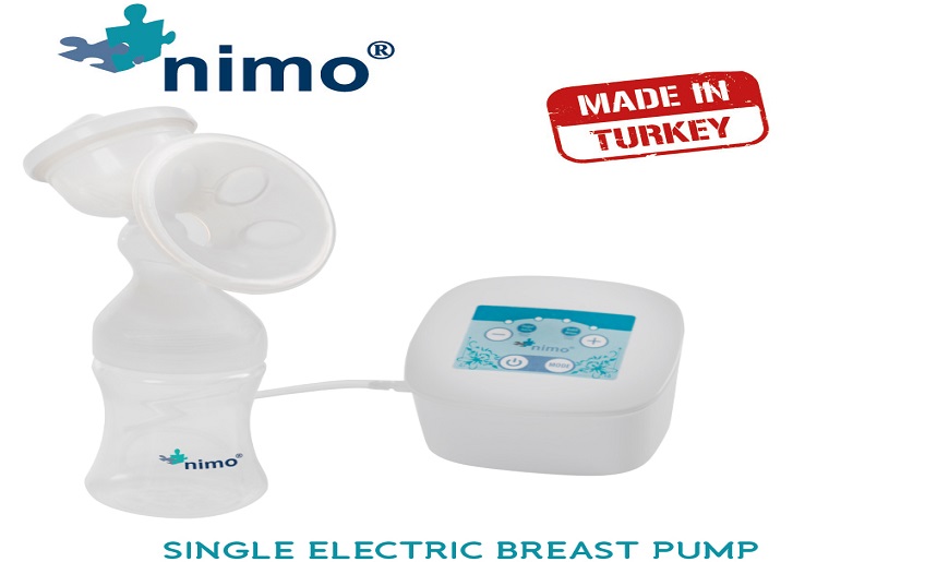 Electrical Breast Pump