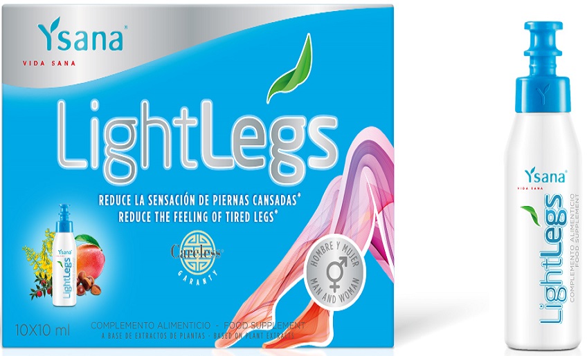 Lights Legs 