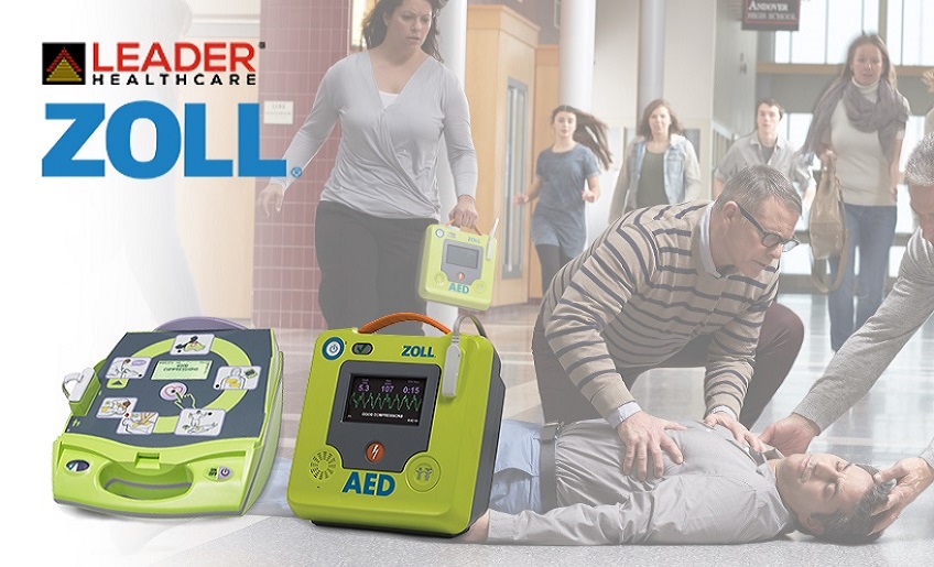 ZOLL AED 