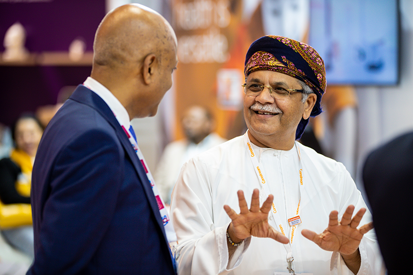 Getting back to business with exhibitions in Dubai - Healthcare news Press releases - Arab Health
