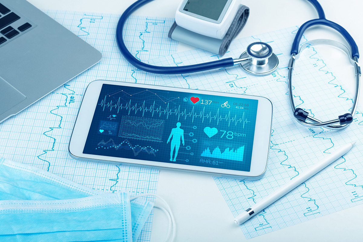 Top 10 Innovations in personalised healthcare - Healthcare industry reports insights - Arab Health