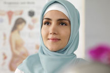 Innovations in Women Health - Healthcare industry news - Arab Health