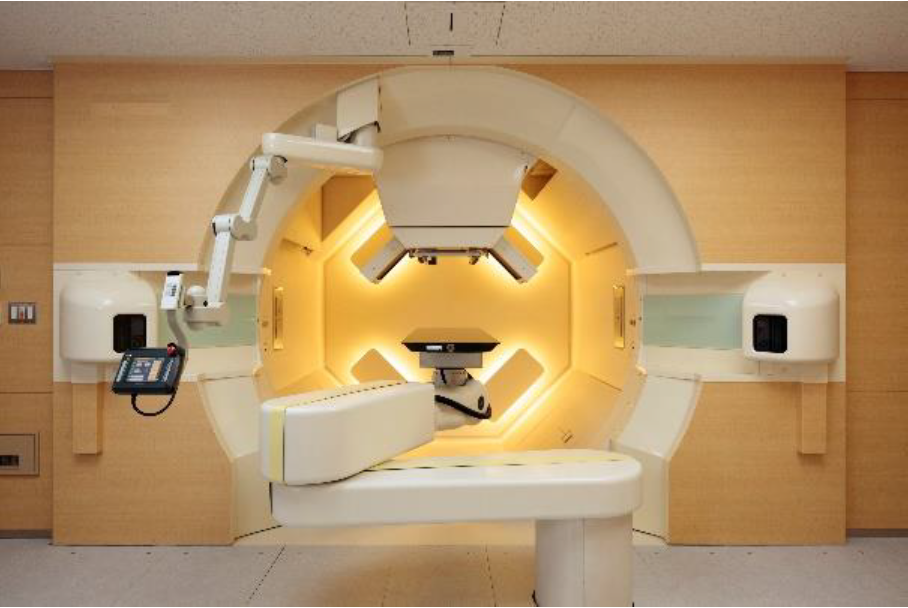 Johns Hopkins Proton Therapy Center provides highly targeted cancer treatment - Exhibitor news - Arab Health