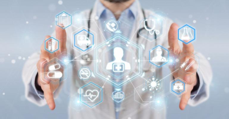 Integrate disruptive digital tech to sustain healthcare operations - Healthcare industry news - Arab Health