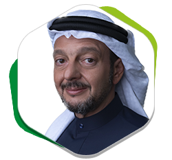 Rashad Al Moosa GulfDrug - Arab Health
