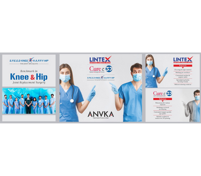 ANVKA Healthcare is All Set to Showcase Its Suite of Innovative Patient-Centric Solutions at Arab Health 2023 - Exhibitor news