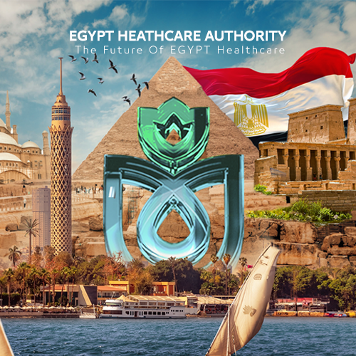 Egypt Healthcare authority