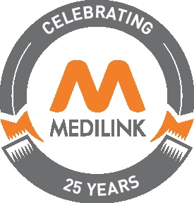 Medilink North of England Turns 25 - Exhibitor news - Arab Health