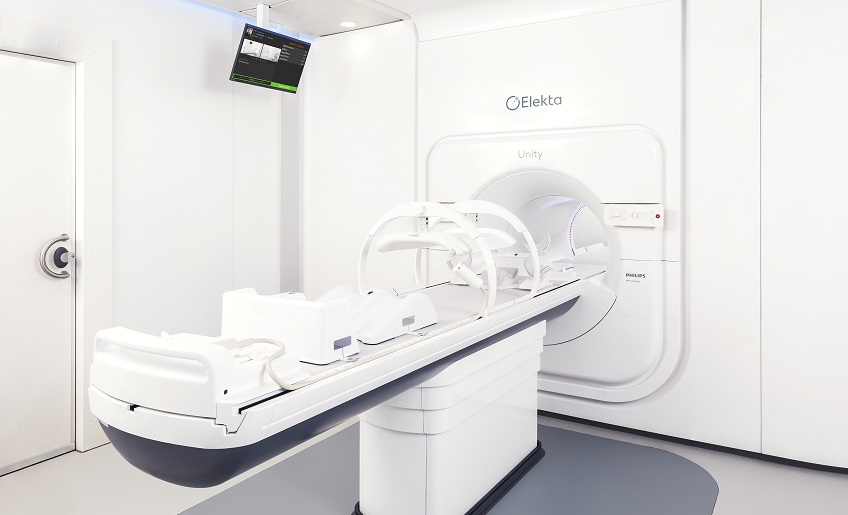 Elekta Unity - Radiotherapy Treatment Delivery System