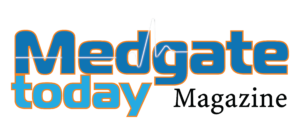 Medgate Today Magazine