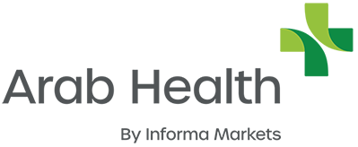 Arab Health Event Logo