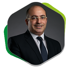 Sherif Beshara, CEO, American Hospital Dubai