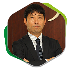 Masami Ando, Managing Director, JETRO