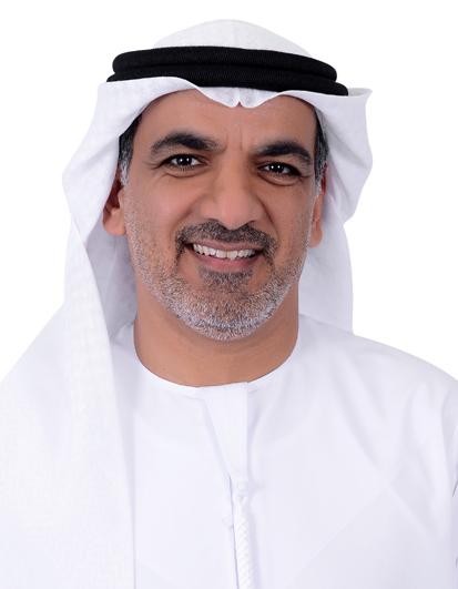 Dr Jamal Mohammed Al Kaabi Undersecretary of the Department of Health Abu Dhabi