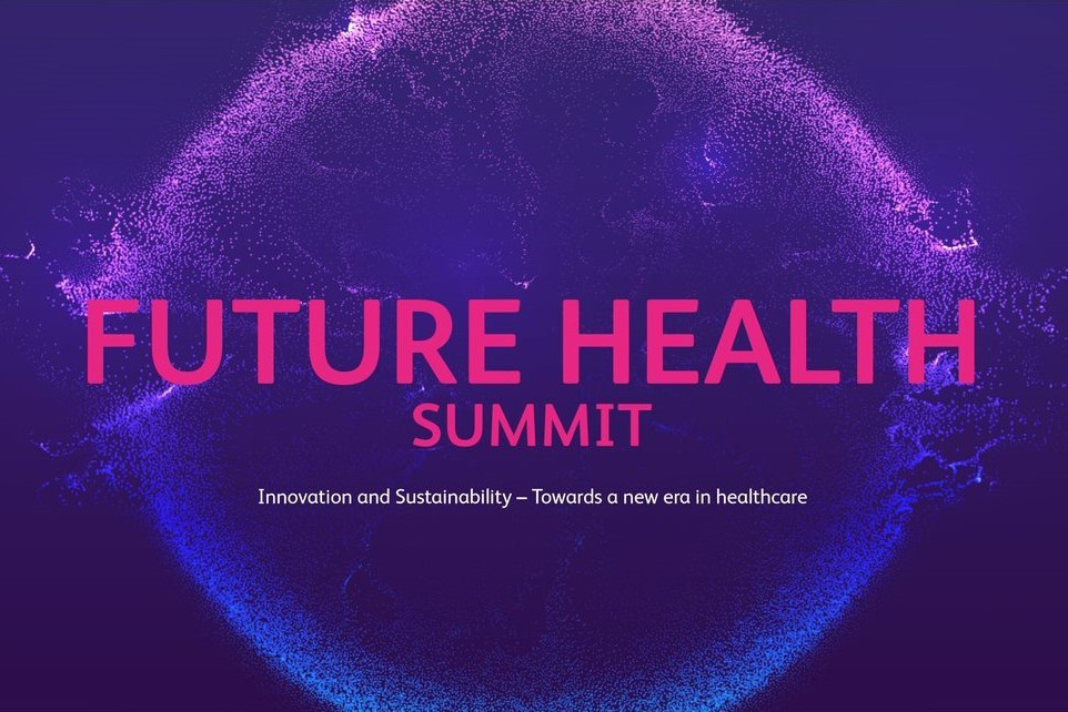 Arab Health and Medlab Middle East to inaugurate Future Health Summit in January