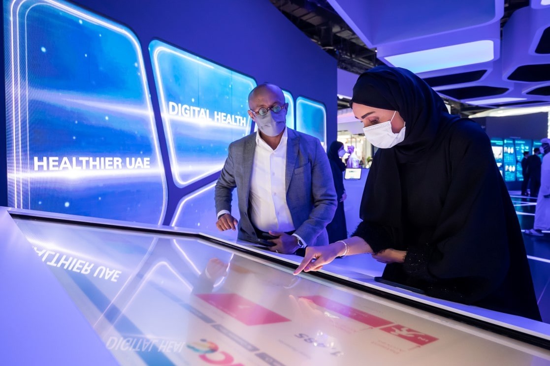 Arab Health to showcase the US$5 billion healthcare metaverse market