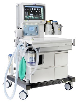 The new Atlan: Comprehensive safety functions, high flexibility and efficient hygiene support