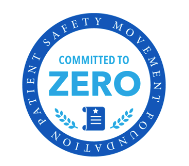 ZERO Patient Safety Movement Foundation - Arab Health