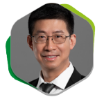 Dr Jusong Xia President of International Business United Imaging Healthcare