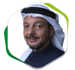 Rashad Al Moosa Joint Managing Director Partner and Member of the Board GulfDrug